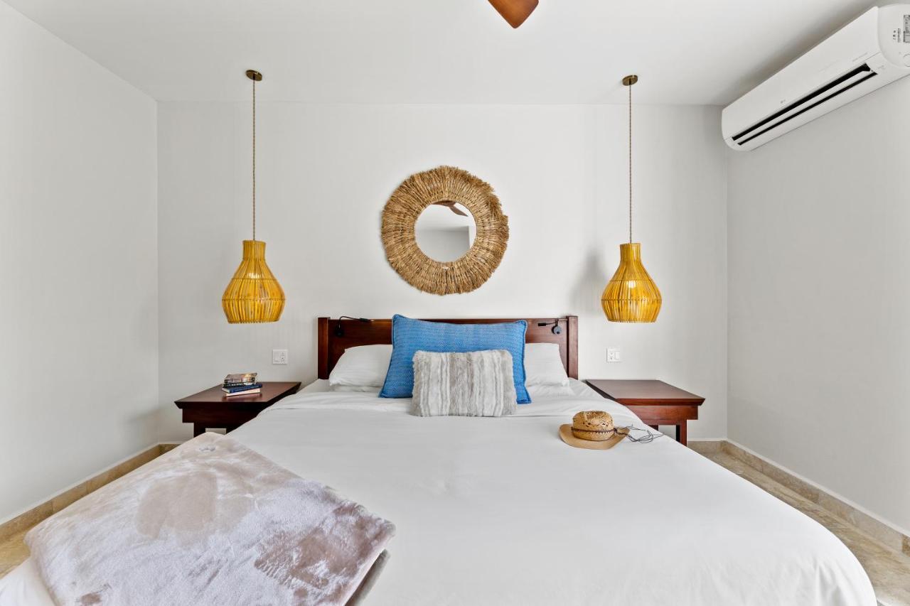 The Lodge At Jaguar Reef Hopkins Bagian luar foto